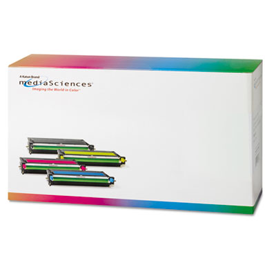 Media Sciences&reg; 39199, 39200, 39201, 39202 Toner