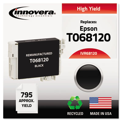 Innovera&reg; 68120, 68220, 68320, 68420 Ink