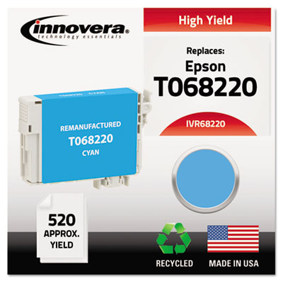 Innovera&reg; 68120, 68220, 68320, 68420 Ink