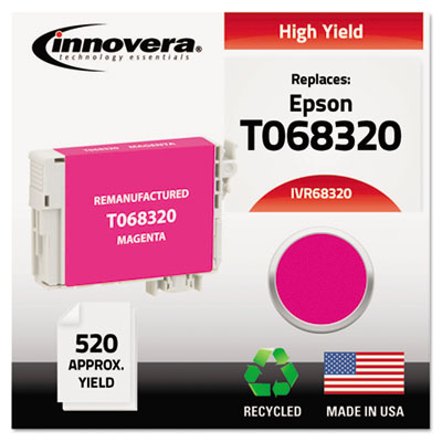 Innovera&reg; 68120, 68220, 68320, 68420 Ink