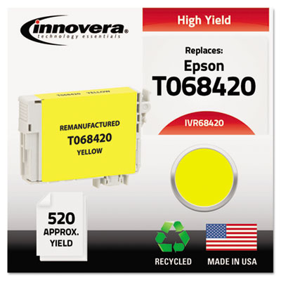 Innovera&reg; 68120, 68220, 68320, 68420 Ink