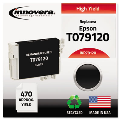 Innovera&reg; 79520, 79620, 79120, 79220, 79320, 79420 Ink