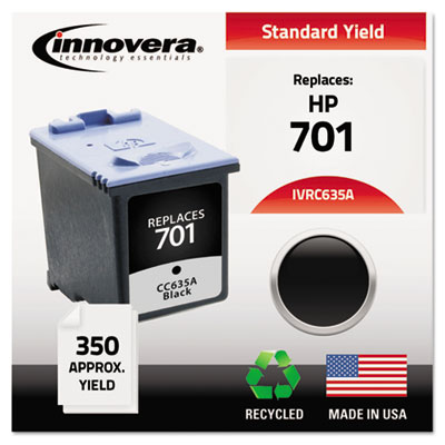 Innovera&reg; C635A Ink