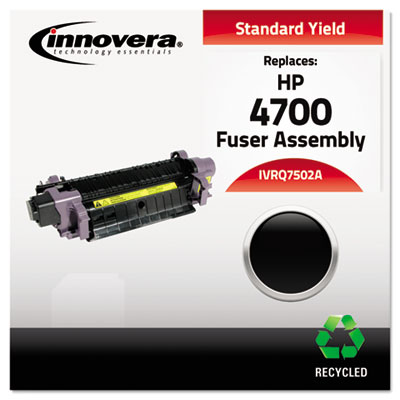Innovera&reg; Q7502A Fuser
