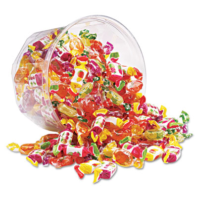 Office Snax&reg; European Fruit-Filled Chews