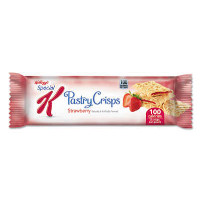 Kellogg&rsquo;s&reg; Special K&reg; Pastry Crisps