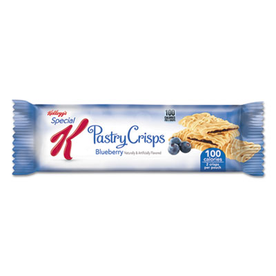 Kellogg&rsquo;s&reg; Special K&reg; Pastry Crisps