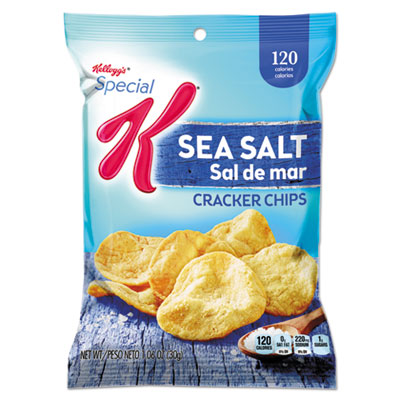 Kellogg&rsquo;s&reg; Special K&reg; Cracker Chips