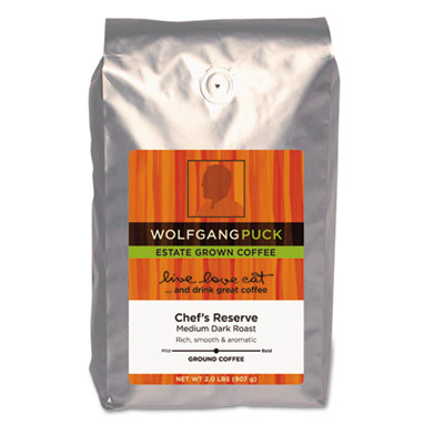 Wolfgang Puck Bulk Coffee
