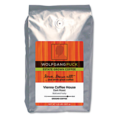 Wolfgang Puck Bulk Coffee