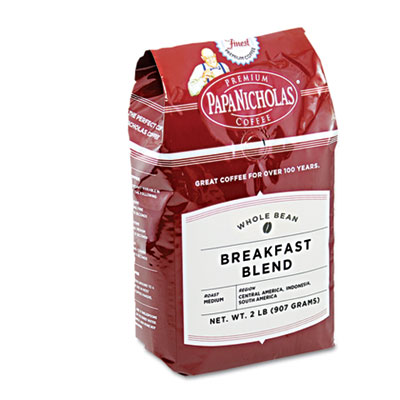 PapaNicholas&reg; Premium Coffee