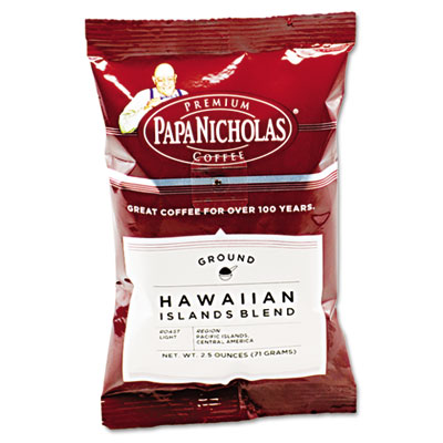 PapaNicholas&reg; Premium Coffee