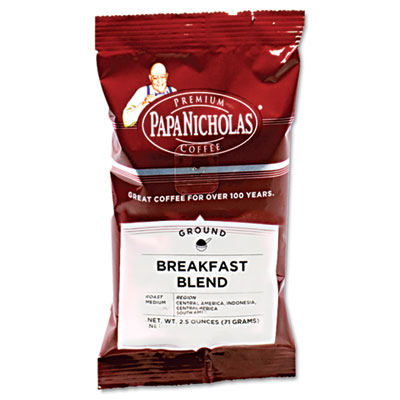 PapaNicholas&reg; Premium Coffee