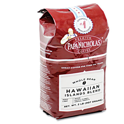 PapaNicholas&reg; Premium Coffee