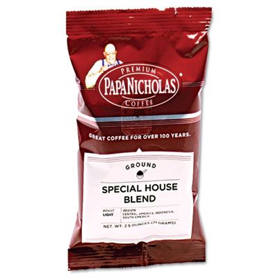 PapaNicholas&reg; Premium Coffee