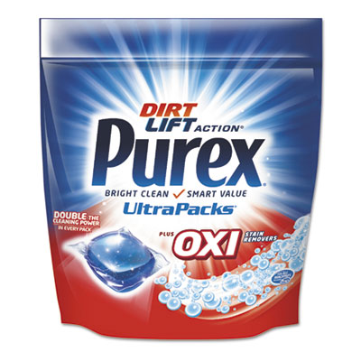 Purex&reg; Ultra Packs Detergent