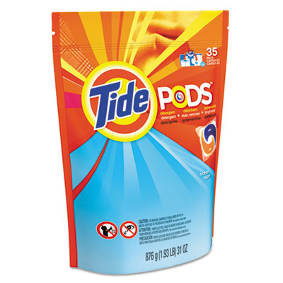 Tide&reg; Pods