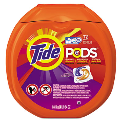 Tide&reg; Pods