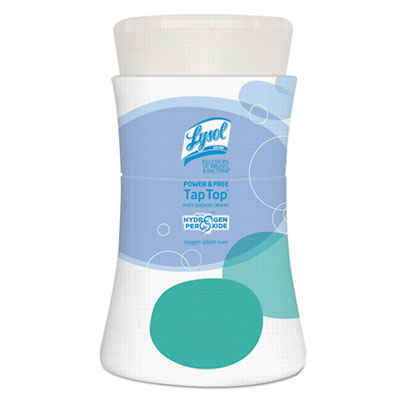 LYSOL&reg; Brand Power &amp; Free&trade; Multi-Purpose Cleaner