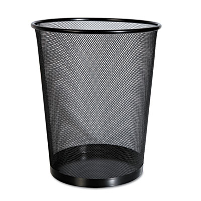 Universal One&trade; Mesh Wastebasket