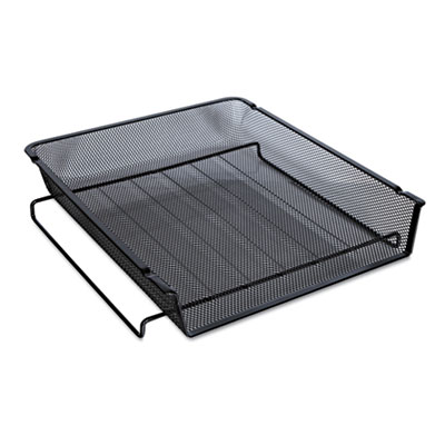 Universal One&trade; Mesh Stackable Front Load Tray