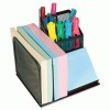 Universal One&trade; Mesh Desk Organizer