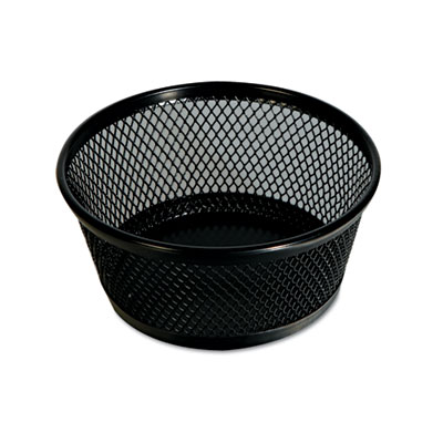 Universal One&trade; Mesh Jumbo Clip Dish