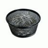 Universal One&trade; Mesh Jumbo Clip Dish