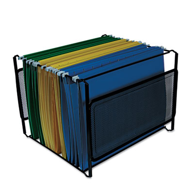Universal One&trade; Mesh File Frame Holder