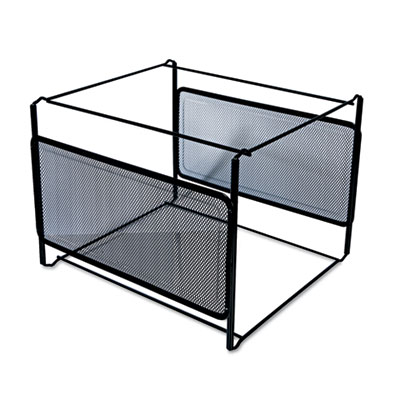 Universal One&trade; Mesh File Frame Holder