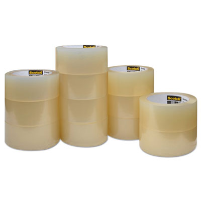 Scotch&reg; Greener Commercial Grade Packaging Tape