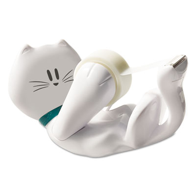 Scotch&reg; Designer Tape Dispenser