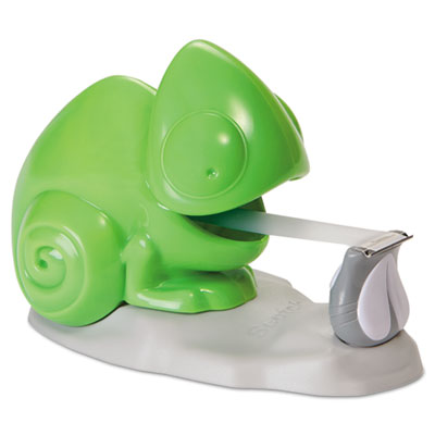 Scotch&reg; Designer Tape Dispenser