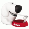 Scotch&reg; Designer Tape Dispenser