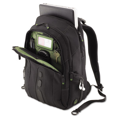 Targus® 16" Spruce EcoSmart™ Backpack Targus® 16" Spruce EcoSmart™ Backpack