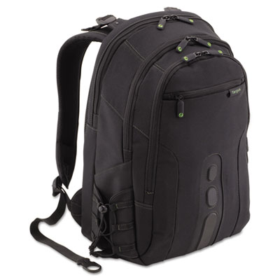 Targus&reg; 16" Spruce EcoSmart&trade; Backpack