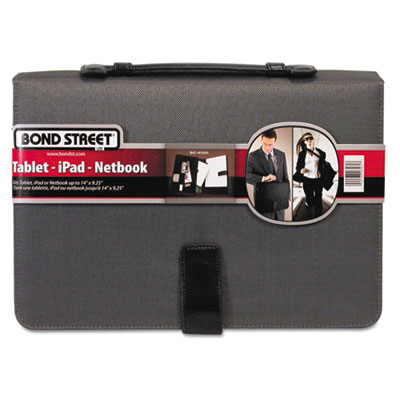 Bond Street, Ltd. Tablet Case/Organizer