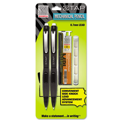 Zebra Z-Tap Mechanical Pencil