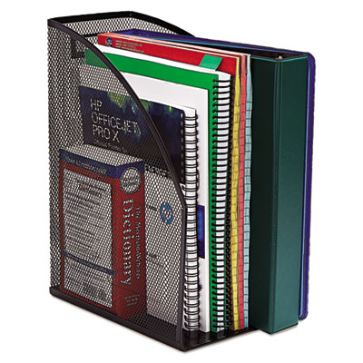 Universal One&trade; Mesh Jumbo Magazine File