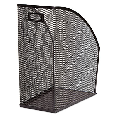 Universal One&trade; Mesh Jumbo Magazine File