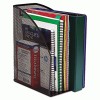 Universal One&trade; Mesh Jumbo Magazine File