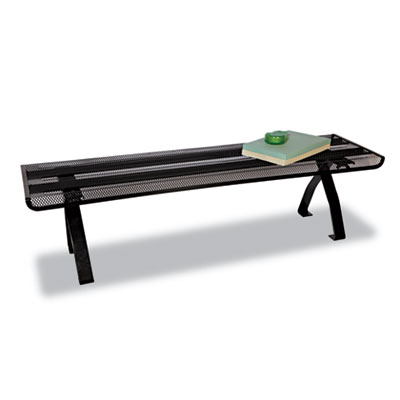 Universal One&trade; Mesh Off-Desk Shelf