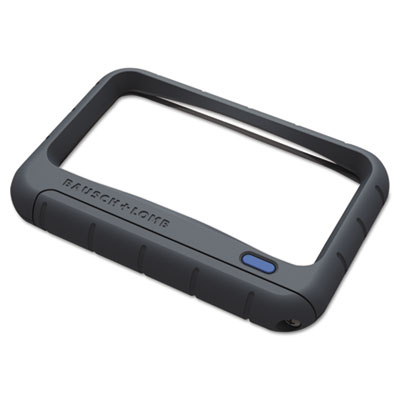 Bausch &amp; Lomb Handheld LED Magnifier