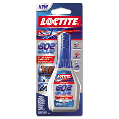 Loctite&reg; Go 2 Glue