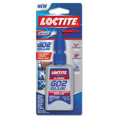 Loctite&reg; Go 2 Glue