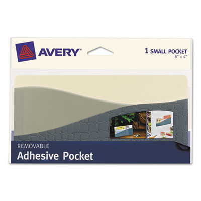 Avery&reg; Decorative Wall Pockets