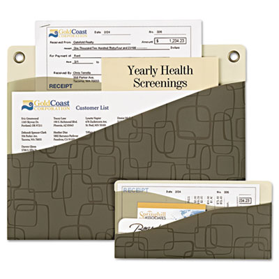 Avery&reg; Decorative Wall Pockets