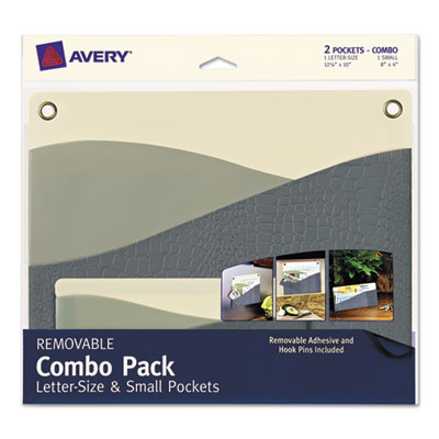 Avery&reg; Decorative Wall Pockets