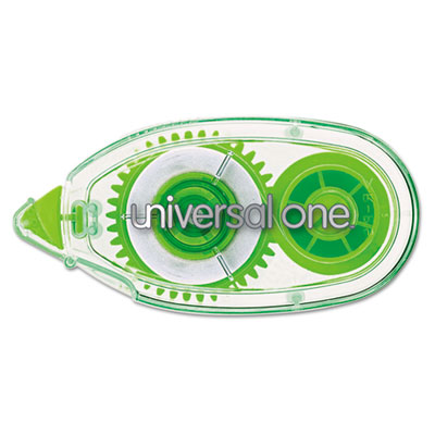 Universal One&trade; Glue Tape