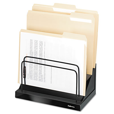 Fellowes&reg; Designer Suites&trade; Step File&reg;